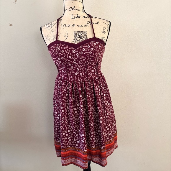 Bundle of 5 dresses Size Small and XSmall - Picture 2 of 15